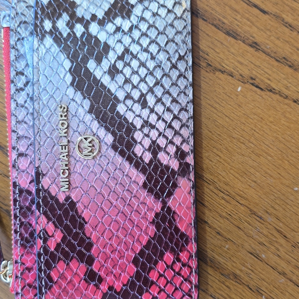 Waĺlets / 5 Wallets - image 3